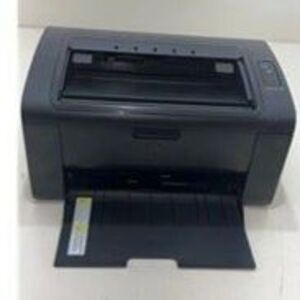 Dell B1160 Laser Printer - Monochrome - 600 x 600 dpi Print - Plain Paper Print